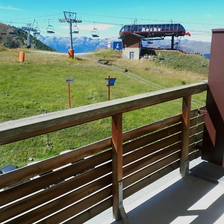 Comfortable Studio In Aime La Plagne Luaran gambar