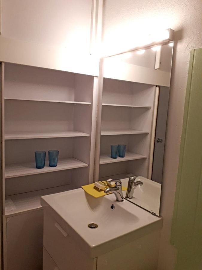 Comfortable Studio In Aime La Plagne Luaran gambar